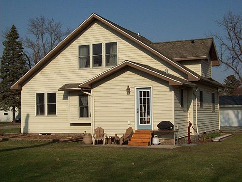 Side view