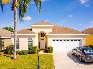 8158 Fan Palm Way, Kissimmee, FL 34747