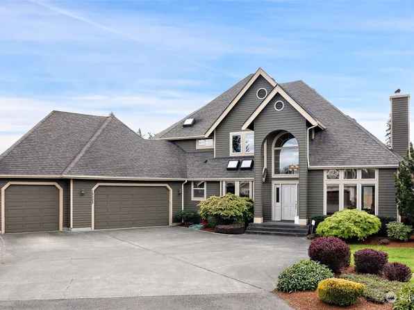 15503 279th (FKA 27827 156th Ave SE) Street, Kent, WA 98042