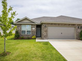 114 Alder St, Pea Ridge, AR 72751