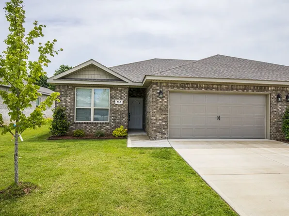 114 Alder St, Pea Ridge, AR 72751