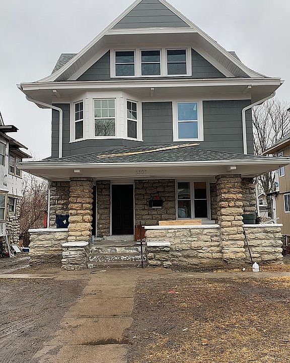 1st image of 3307 Wabash Ave