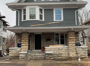 3307 Wabash Ave, Kansas City, MO 64128