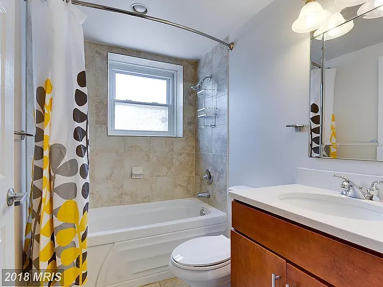 1512 Marion St NW #104 — Photo 14