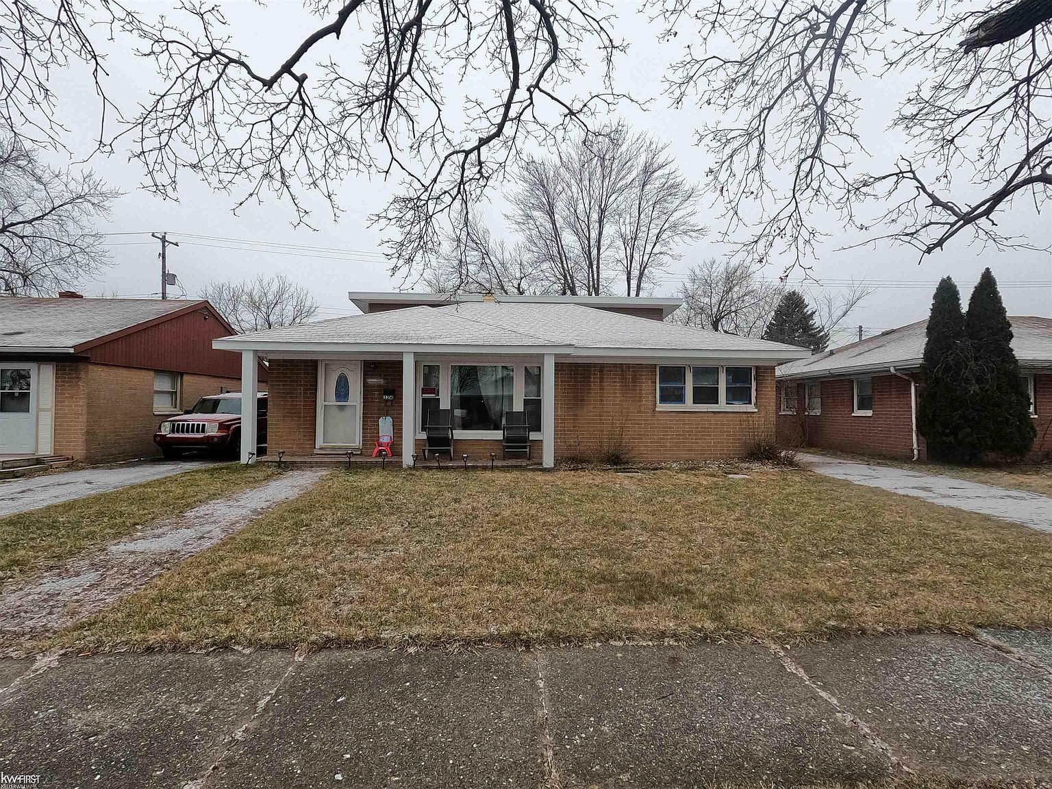 3314 Cherokee Ave, Flint, MI 48507 MLS 50102027 Zillow