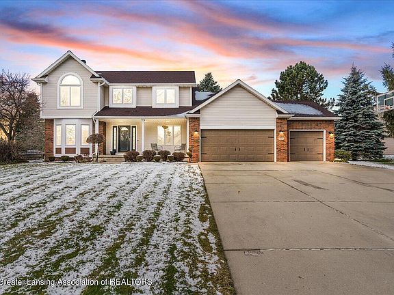 2nd image of 1507 Settlers Hill Dr