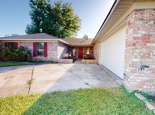 1920 Camille St, Bossier City, LA 71112