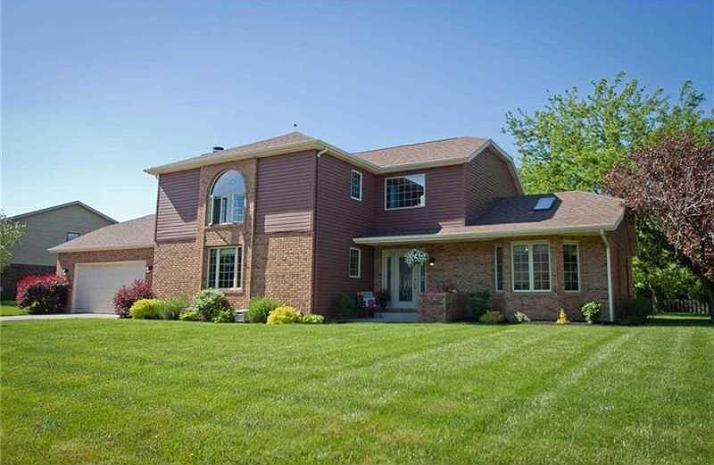 1st image of 3808 W Allen Ct