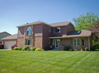 3808 W Allen Ct, Muncie, IN