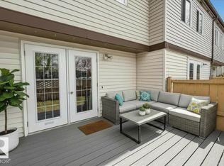 14648 54th St NW, Edmonton, AB T5A4L5