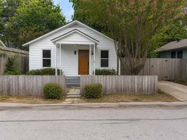 2404 Santa Rita St, Austin, TX 78702