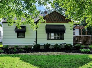 5271 Primrose Ave, Indianapolis, IN 46220