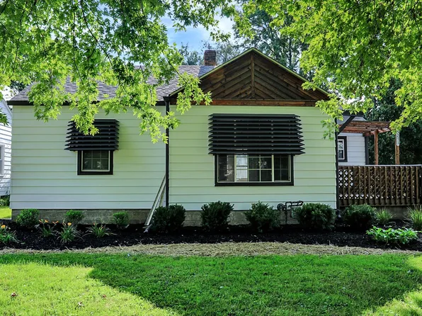 5271 Primrose Ave, Indianapolis, IN 46220