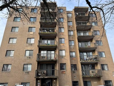 71-49 Metropolitan Avenue #4B, Flushing, NY, 11379