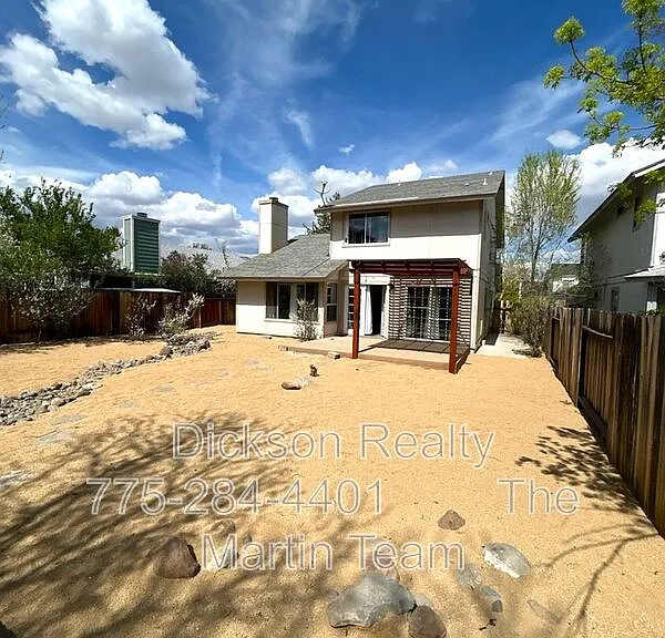 6126 White Water Way — Photo 18