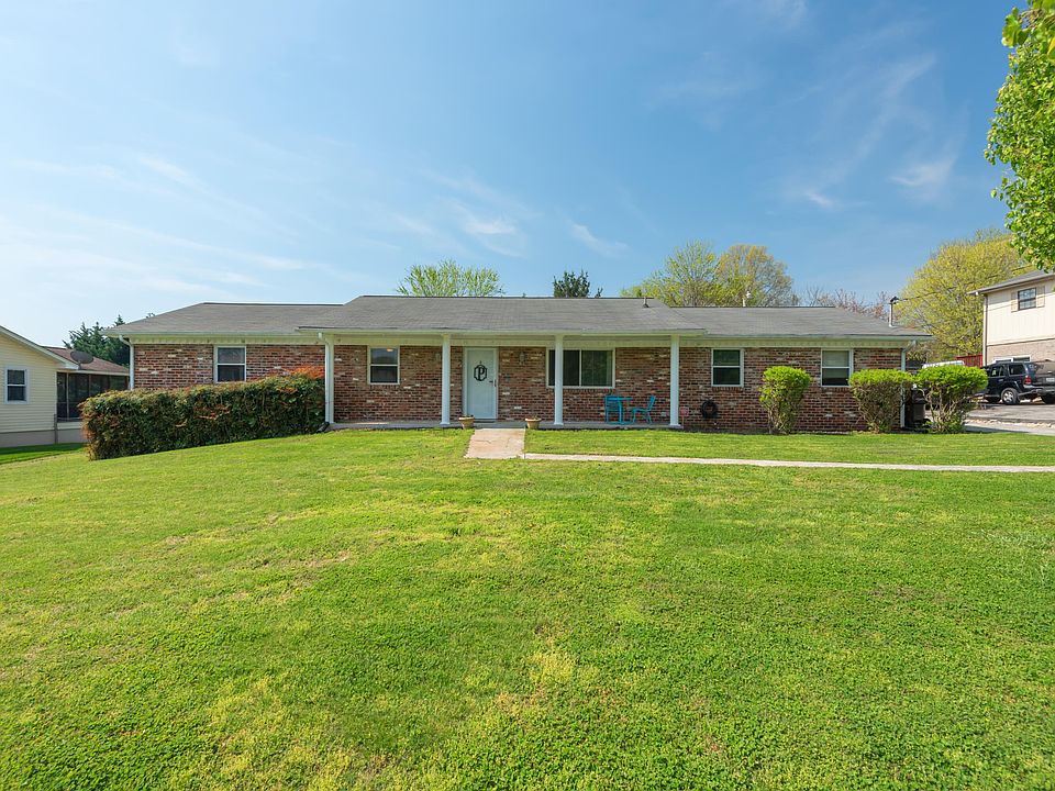 1st image of 1401 Calloway Cir