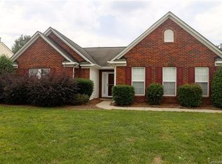2015 Holly Villa Cir, Indian Trail, NC 28079