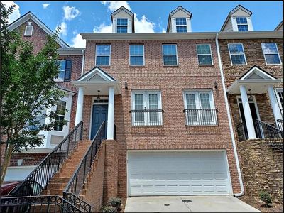 10940 Brunson Dr, Johns Creek, GA, 30097