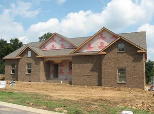 108 Dexters Run LOT 7, Mount Juliet, TN 37122
