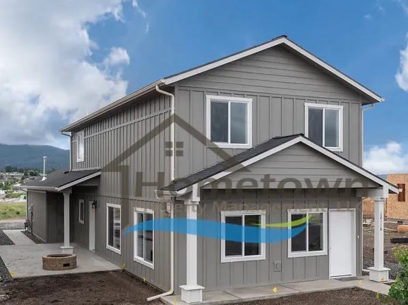 12116 W Wellington Ave, Post Falls, ID 83854