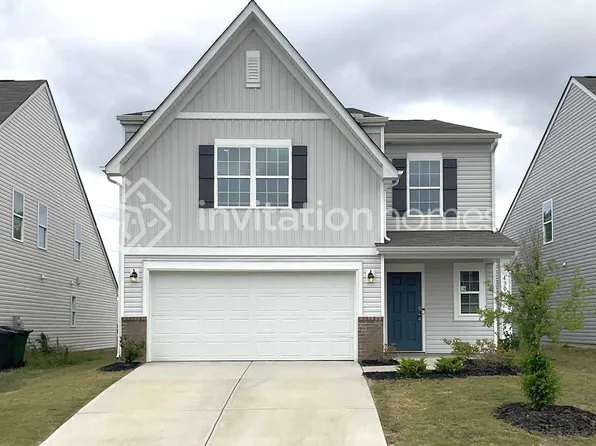 4301 Autumn Frost Trl, Charlotte, NC 28262