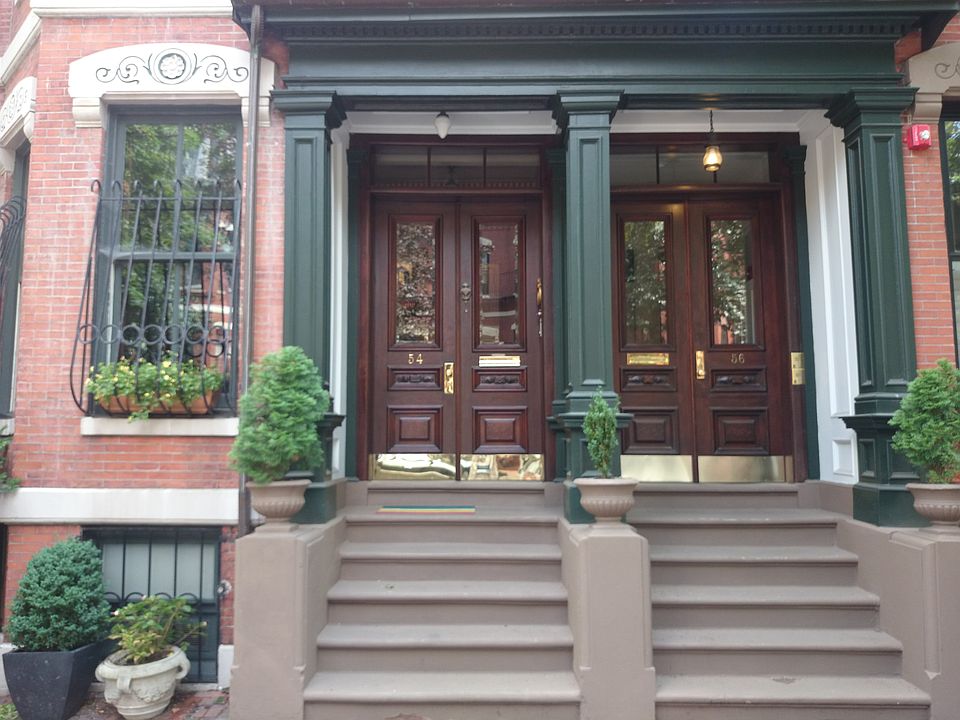 2nd image of 54 Chandler St