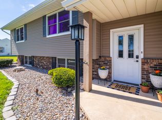 2672 E State Road 4, La Porte, IN 46350