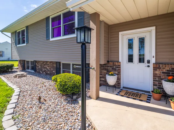 2672 E State Road 4, La Porte, IN 46350