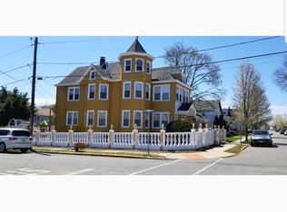 61 Grove St FLOOR 1, Lodi, NJ 07644