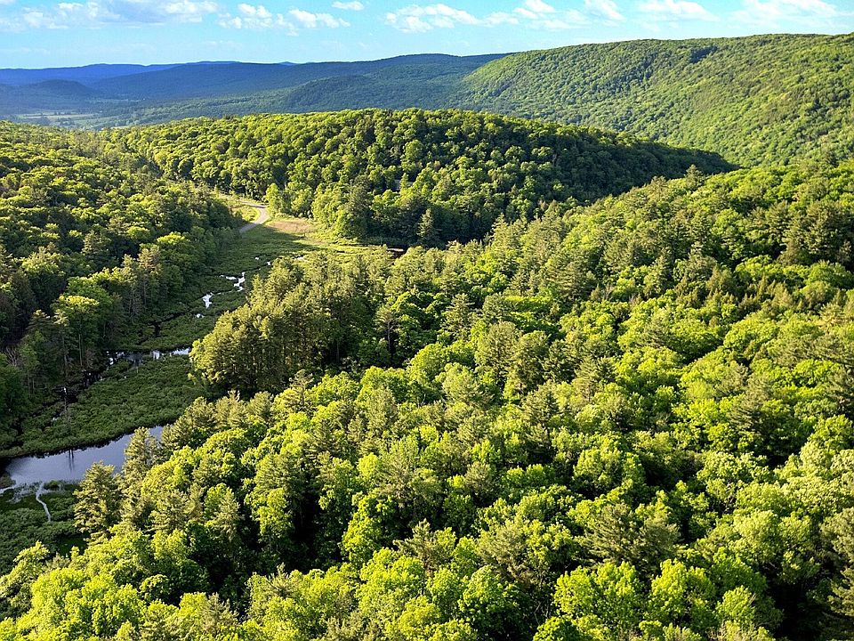 0 Tyringham Rd, Otis, MA 01253 Zillow