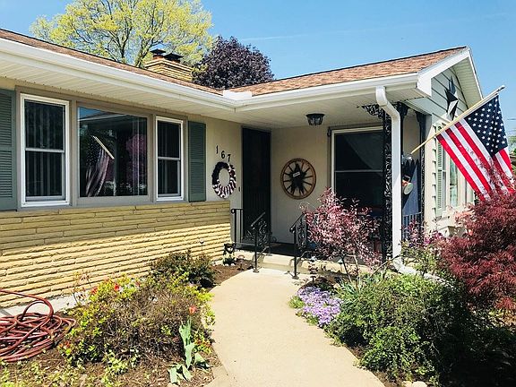 2nd image of 167 Greenridge Dr