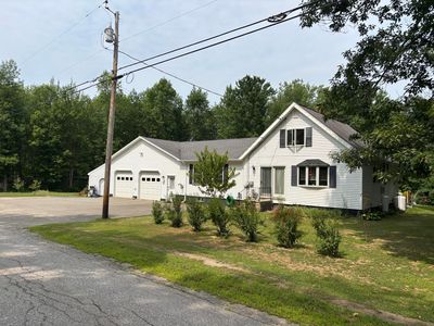 480 Winnecook Road, Burnham, ME, 04922