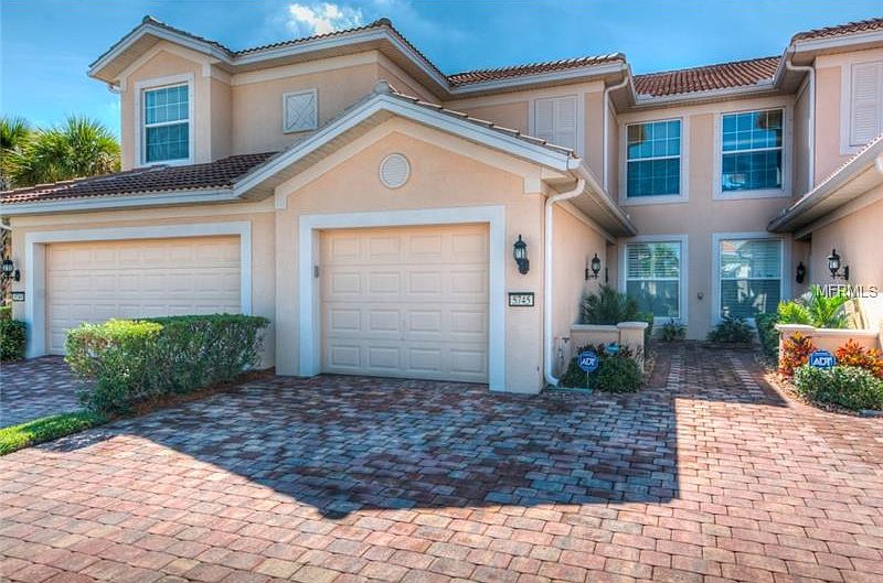 1st image of 5745 Fossano Dr #805