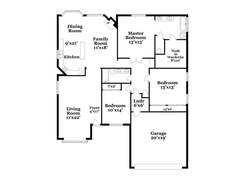Building Photo - 6236 E Colby St