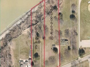 Lockwood Rd, Perry, OH 44081