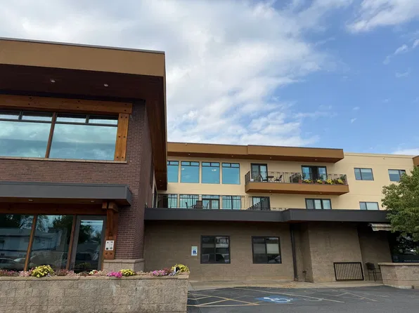Sykes Real Estate, 213 3rd Ave W #64592FF46, Kalispell, MT 59901
