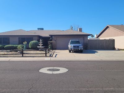 5119 W LAURIE Lane, Glendale, AZ, 85302