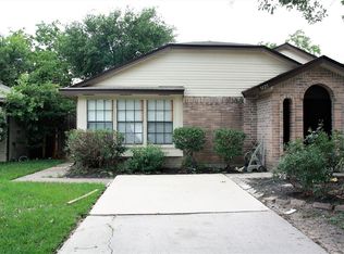 5125 Beaverhollow Dr, Houston, TX 77084