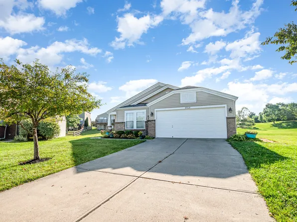 9749 Summerwind Ct, Alexandria, KY 41001