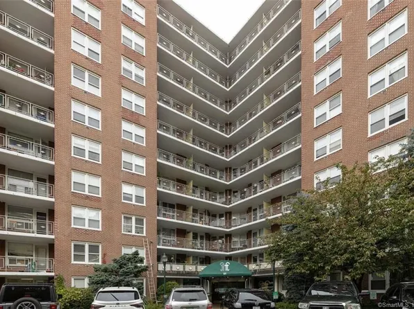 91 Strawberry Hill Avenue #123, Stamford, CT 06902