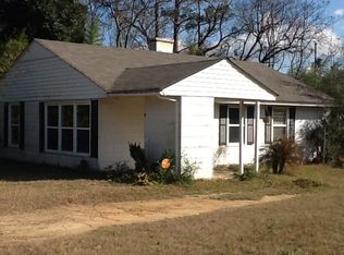 8 Betty Ct, Aiken, SC 29803
