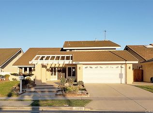 15890 Maidstone St, Fountain Valley, CA 92708