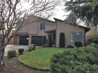 711 Cardigan St NW, Olympia, WA 98502