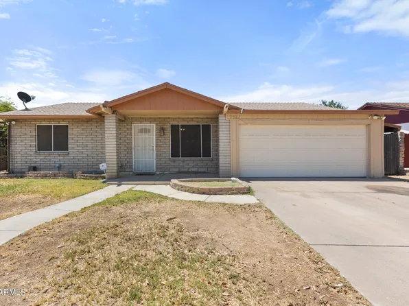 5337 W CORONADO Road, Phoenix, AZ 85035