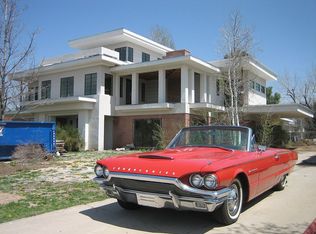 4020 Everett St, Wheat Ridge, CO 80033