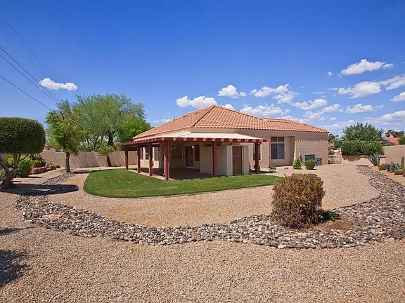 5th image of 14103 W Desert Glen Dr