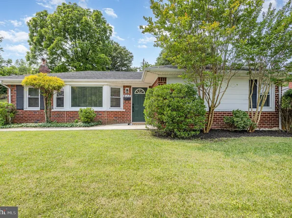 517 Goucher Blvd, Baltimore, MD 21286