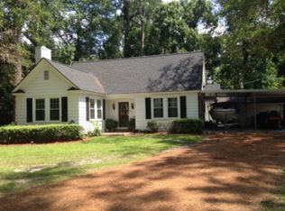 706 Richmond Ave, Waycross, GA 31501