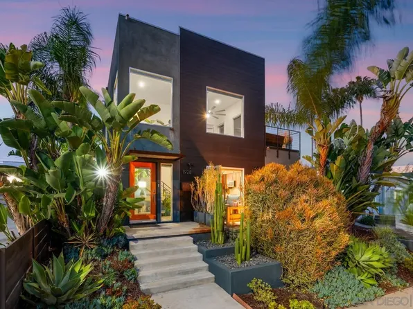 1928 Howard Ave, San Diego, CA 92104