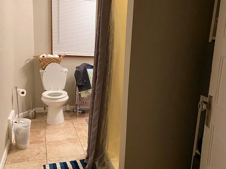 Bathroom 1